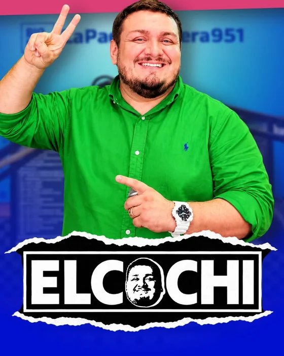 El Cochi